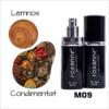 Parfum Roxanne M09, SportAll, Lemnos-Condimentat, Barbati, 50 ml