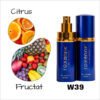 Parfum Roxanne W39, Amore Love, Citric-Fructat, Femei, 50 ml