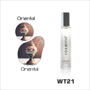 Parfum Roxanne WT21, Addicdio, Oriental, Femei, 30 ml