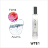 Parfum Roxanne WT61, Imperatrice, Floral-Acvatic, Femei, 30 ml