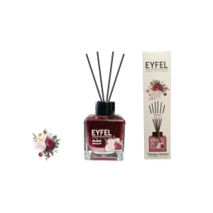Odorizant camera Eyfel Buchet Floral 120ml