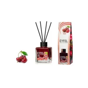 Odorizant camera Eyfel Cirese 120ml