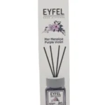 Odorizant camera Eyfel 120 ml - Violete