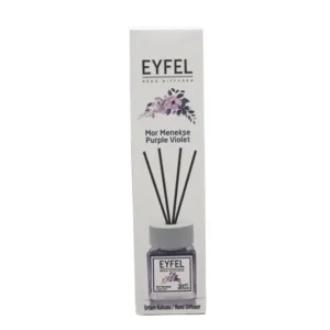 Odorizant camera Eyfel 120 ml - Violete