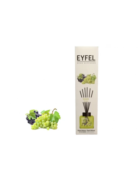 Odorizant camera Eyfel Struguri 120ml