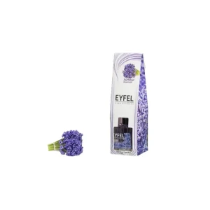 Odorizant camera Eyfel Zambila 120ml