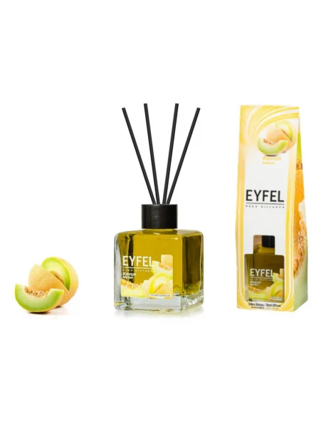 Odorizant camera Eyfel Pepene Galben 120ml
