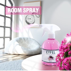 Spray textile Eyfel Buchet Floral 500ml