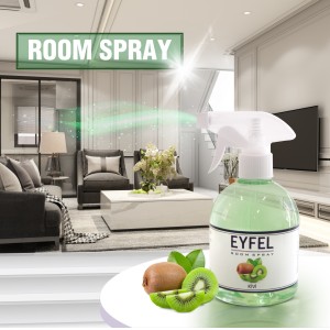 Spray textile Eyfel Kiwi 500ml