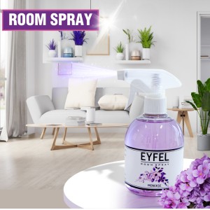 Spray textile Eyfel Violete 500ml