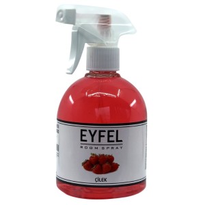 Spray textile Eyfel Capsuni 500ml
