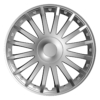 Set 4 capace roti model CRISTAL 15"