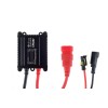 Balast (droser) instalatie Xenon NON-CANBUS, 35W, 9V-16V, versiune SLIM