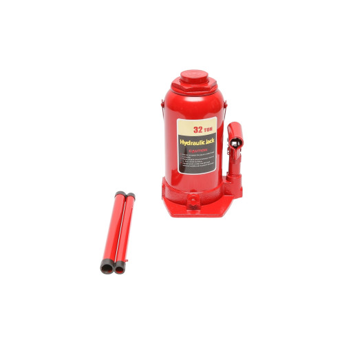 Cric hidraulic, 32 tone, cursa 255 - 425 mm