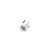 Incarcator USB cu mufa de bricheta, 12V/24V, iesire 5V/1A
