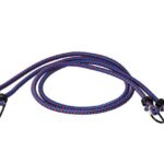 Corzi elastice pentru fixare marfa 2x100cm BSTRAP-03