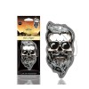 Odorizant Auto AROMA DIA DE LOS MUERTOS Oud and Pepper