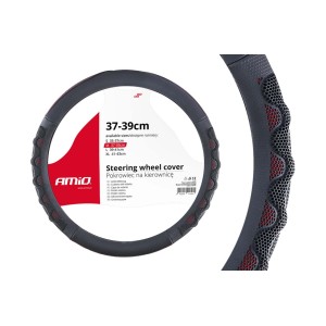 Husa volan model Honeycomb SWC-25-M (37-39cm)