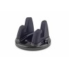 Suport auto pentru telefon rotativ 360 grade HOLD-15