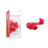 Cuplaje electrice pentru imbinari rapide 0,5-1mm2 10A 5 buc blister