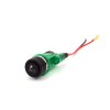 Bricheta auto suplimentara cu iluminare 12V CLI-03
