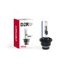 Bec auto xenon D2R 6000K Basic