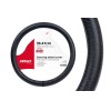 Husa volan neagra SWC-16-L (39-41cm)