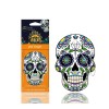Odorizant Auto AROMA DIA DE LOS MUERTOS Gold Twilight