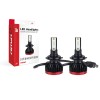 Becuri auto LED BF Series AMiO compatibil H7, destinat competitiilor auto sau off-road