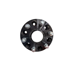 Distantier janta auto 6x139.7, grosime 50mm, prindere dubla cu piulite M12 x 1.5, diametru central 110-67.1