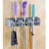 Suport pentru 7 unelte de gradina, dimensiune 26 x 8 cm
