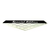 Emblema auto SPECIAL EDITION (reliefata 3D) - cu banda adeziva