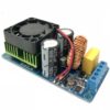 Kit amplificator Mono, Clasa D, putere 1 x 500W