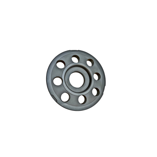 Distantier janta auto, dimensiune 5x98, grosime 15mm, diametru central 67.1 - 57.1