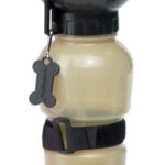 Sticla adapare animale de companie pentru picnic, MARO