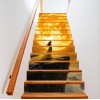 Sticker decorativ pentru scari interioare, print autoadeziv de inalta rezolutie, dimensine 200 x 124 cm, cod: AVX-STAIRS-04