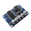 Kit amplificator mono clasa D 35W TDA8932