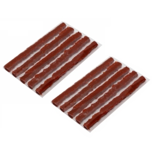 Set 10 snururi pentru reparatii pana, anvelope fara camera