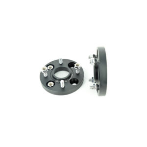 Distantier janta auto, dimensiune 5x100, grosime 30mm, prezoane incluse