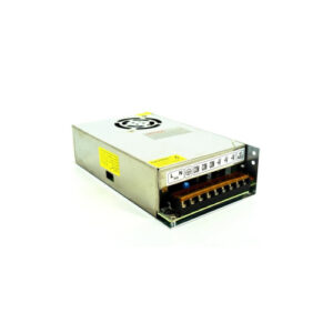 Invertor 220v-12v 20A 240W cu ventilator