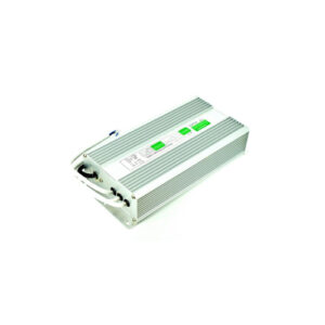 Invertor 220v-12v 300W 25A waterproof IP67