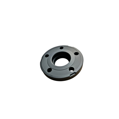 Distantier janta auto, dimensiune 5x114.3, grosime 20mm, diametru central 66.1