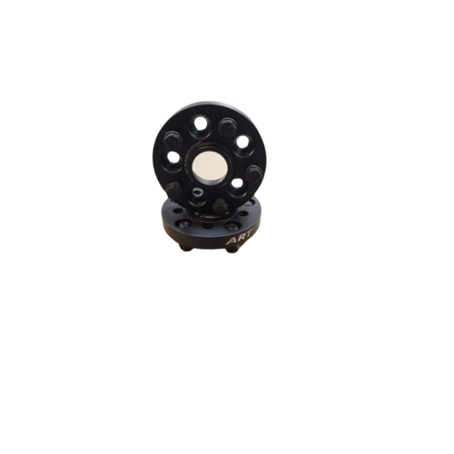 Distantier / flansa adaptoare pentru transformare de la 5x120 la 5x112, grosime 22mm, diametru centrare 74,1 - 57,1