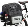 Geanta Dubla de transport pentru biciclete, impermeabila, capacitate 75l, dimensiuni: 43 x 39 x 38 cm