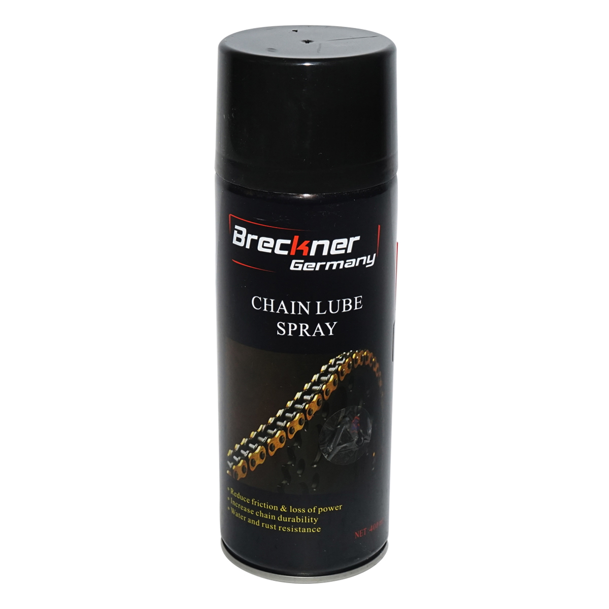Spray ungere lant motocicleta sau bicicleta, 400ml